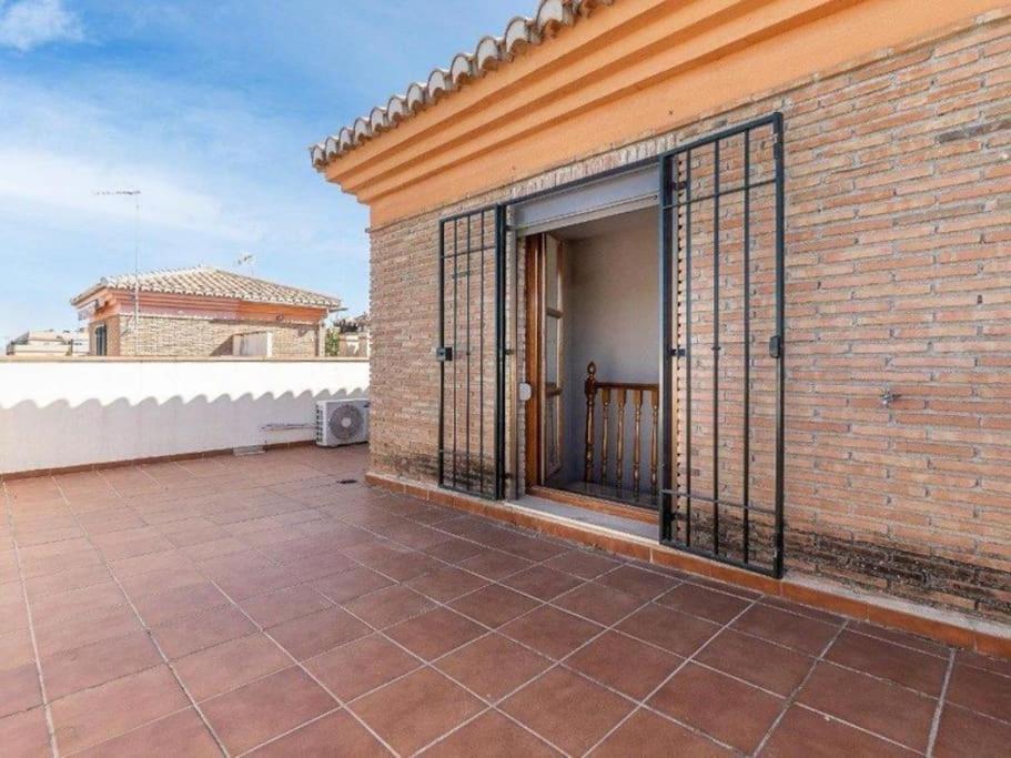 Casa Gallito, By Daimar Granada Exterior foto